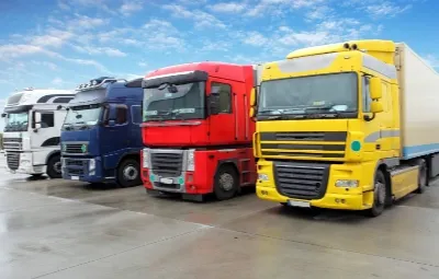 İstanbul Zonguldak Nakliye Ambarı